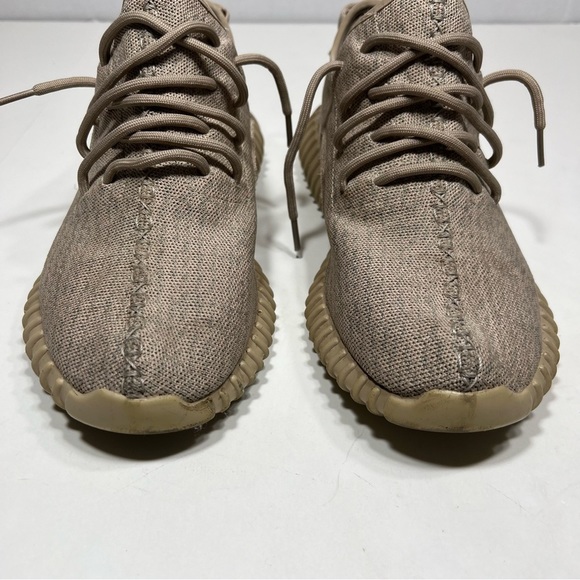 Adidas Yeezy Boost 350 Oxford Tan (2015) - Size 12 - AQ2661- No Box - Picture 3 of 12